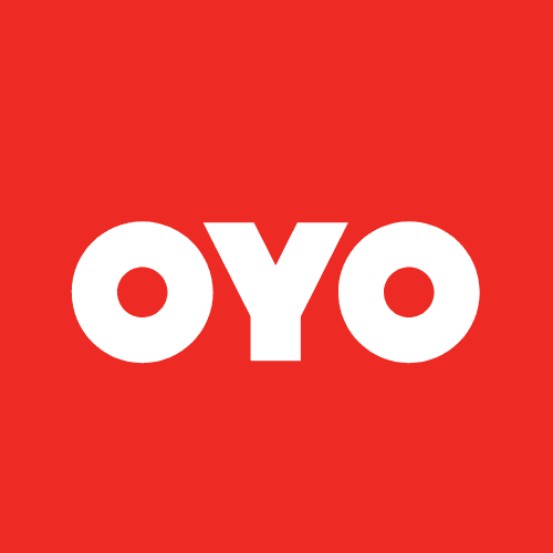 oyo logo