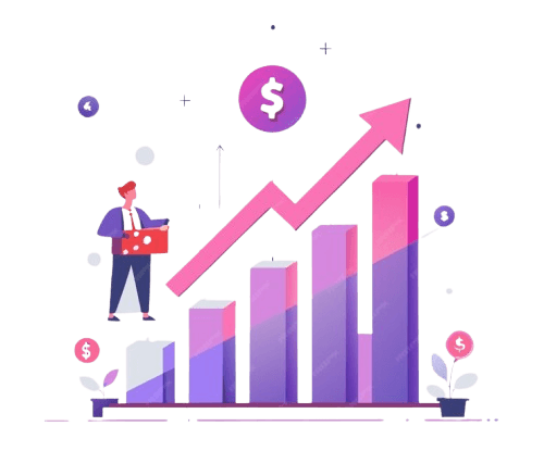 increase investment profit sales company revenue 1134986 18099 removebg preview