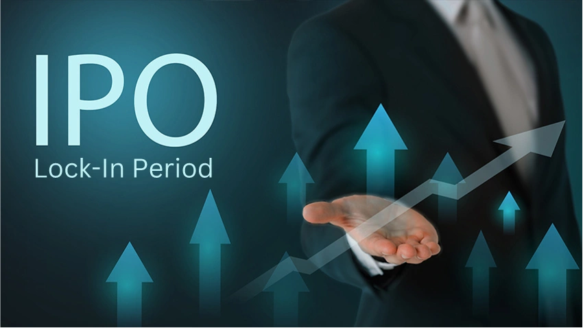 The Role of Lock-in Periods in Pre-IPO Investing