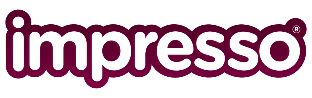 IMPRESSO LOGO