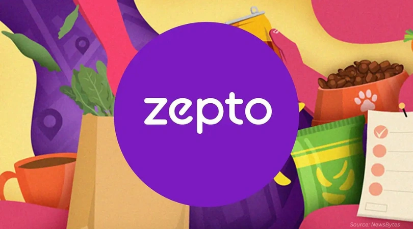 Zepto Shifts Its Headquarters to India Ahead of IPO: A Milestone for Indian Startups