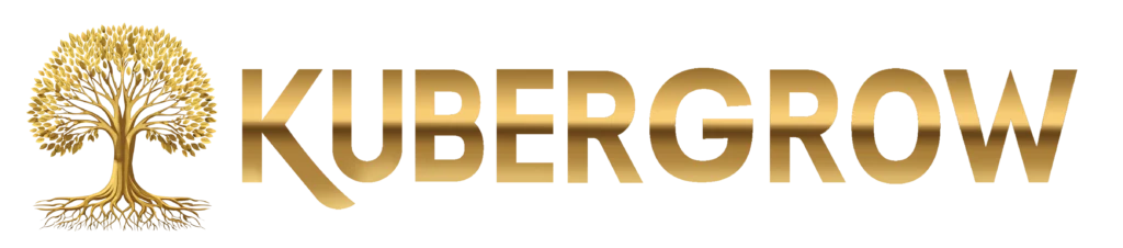 kubergrow financials logo
