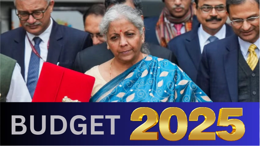 India Budget 2025: Big Boosts, Bold Moves