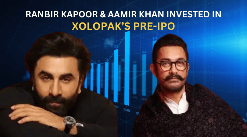 Aamir Khan, Ranbir Kapoor Invest in Xolopak’s Pre-IPO Round as Sustainable Packaging Firm Gears Up for Market Debut