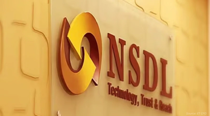 NSDL Sets the Stage for a Big-Bang IPO This July