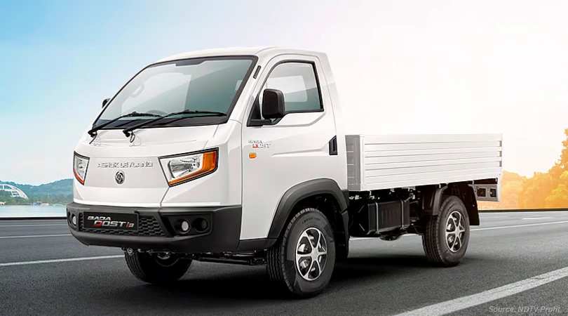 Hinduja Leyland Finance Shows Strong Growth in Q3 with Higher Margins and Interest Income