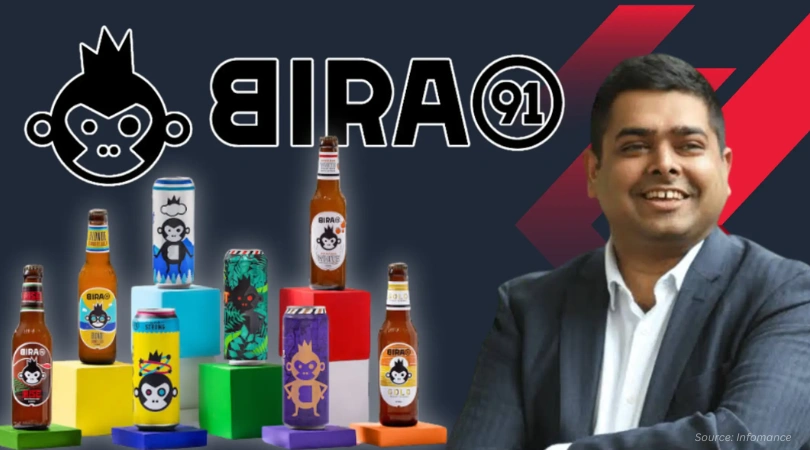 Bira 91 Expands Pubs and Brewery Outlets Amid Pre-IPO Growth Plans