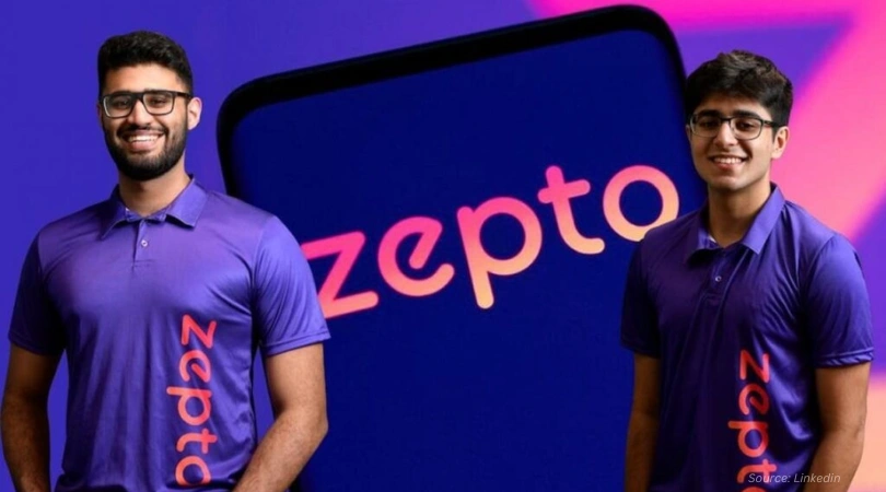 Zepto Prepares IPO with $250M Secondary Sale to Enhance Indian Investor Interest