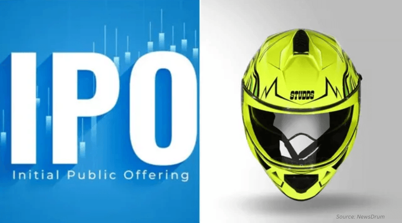 Studds Accessories Targets Going Public, Files DRHP with SEBI