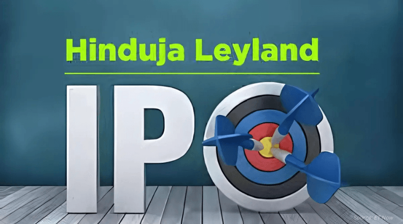 Hinduja Leyland Finance Readies for IPO, Awaiting RBI Approval