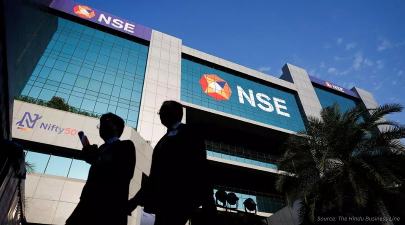 NSE Advocates IPO Approval, Wants Regulator Guidance from SEBI Due to NOC Issues