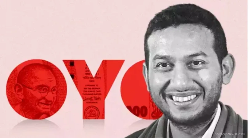 OYO IPO Approved: Valuation Debate Heats Up