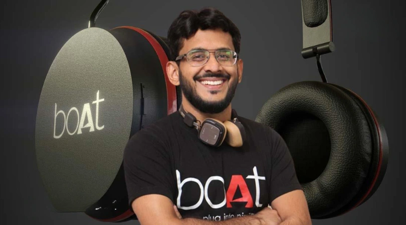 boAt Owner Imagine Marketing Resurrects IPO Plans Via Confidential Pre-Filing Path