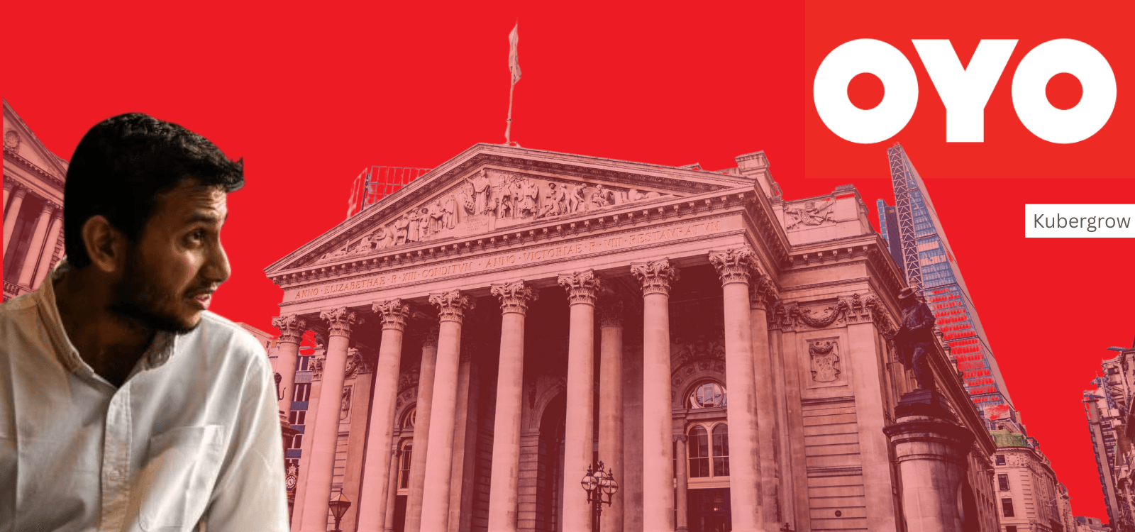 Oyo’s Third Time Charm: IPO Dreams Rekindled with Billion-Dollar Ambitions