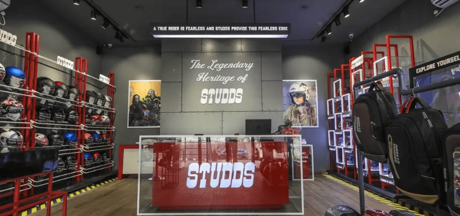 Studds Accessories Gets SEBI Nod for IPO, Gears Up for the Road Ahead