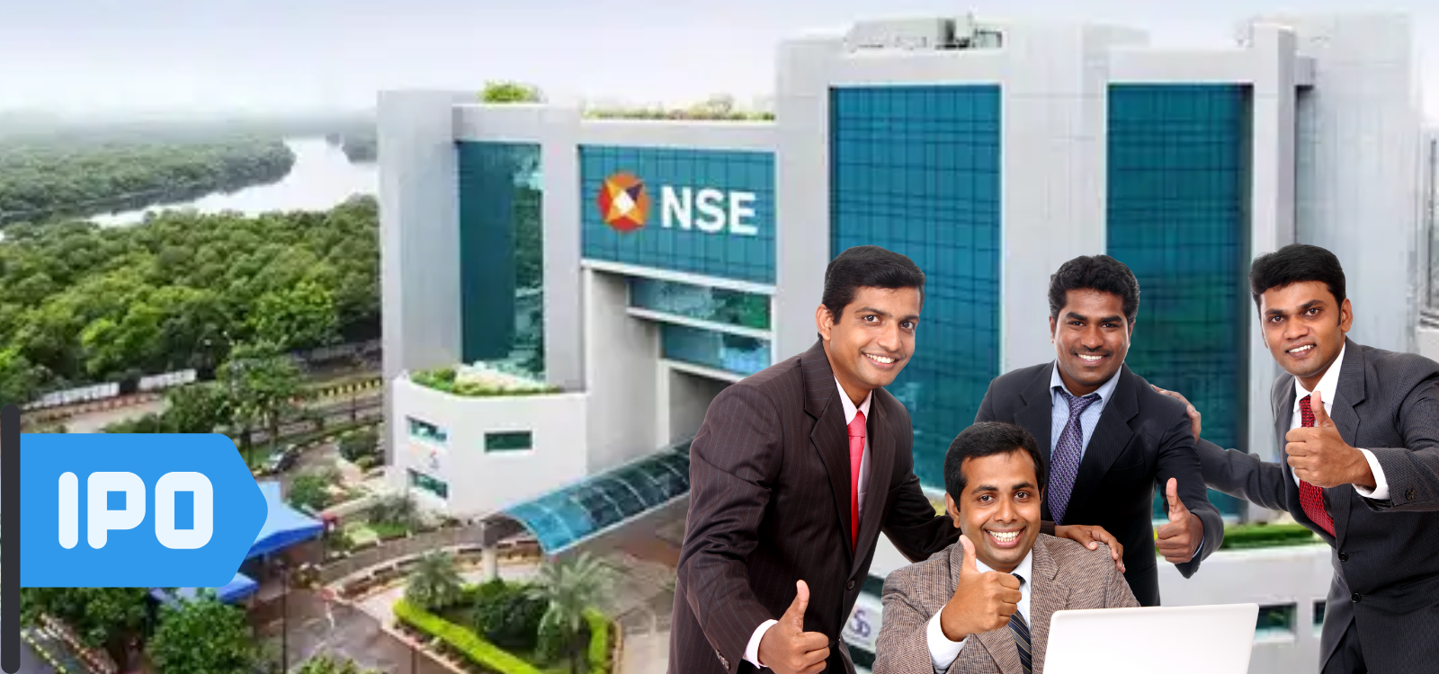 1 Lakh Retail Investors Rush In as NSE Unlisted Shares Heat Up