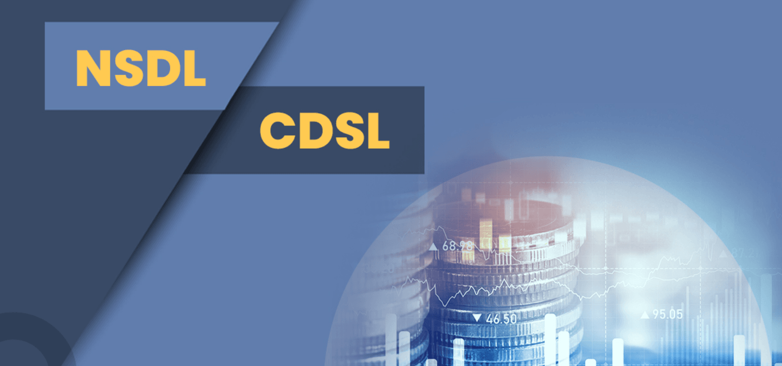 NSDL vs CDSL: The Face-Off Before the Big IPO Reveal