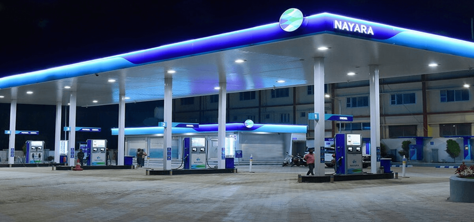 Fueling Ambitions: RIL Eyes Rosneft’s Nayara Stake in High-Stakes Energy Play