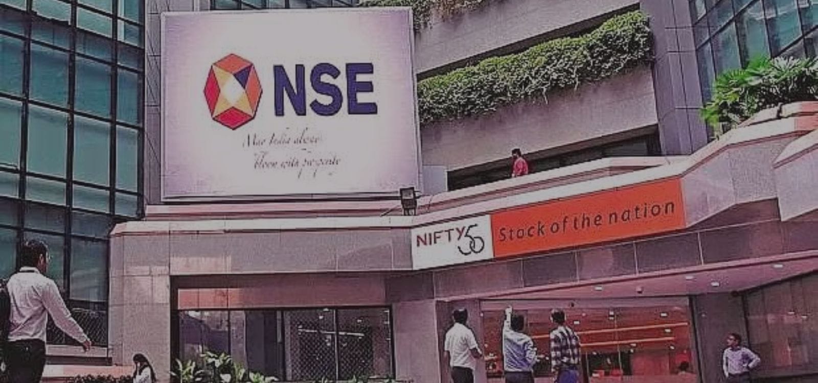 NSE's IPO Parade: Merchant Bankers Suit Up for the Ultimate Pitch