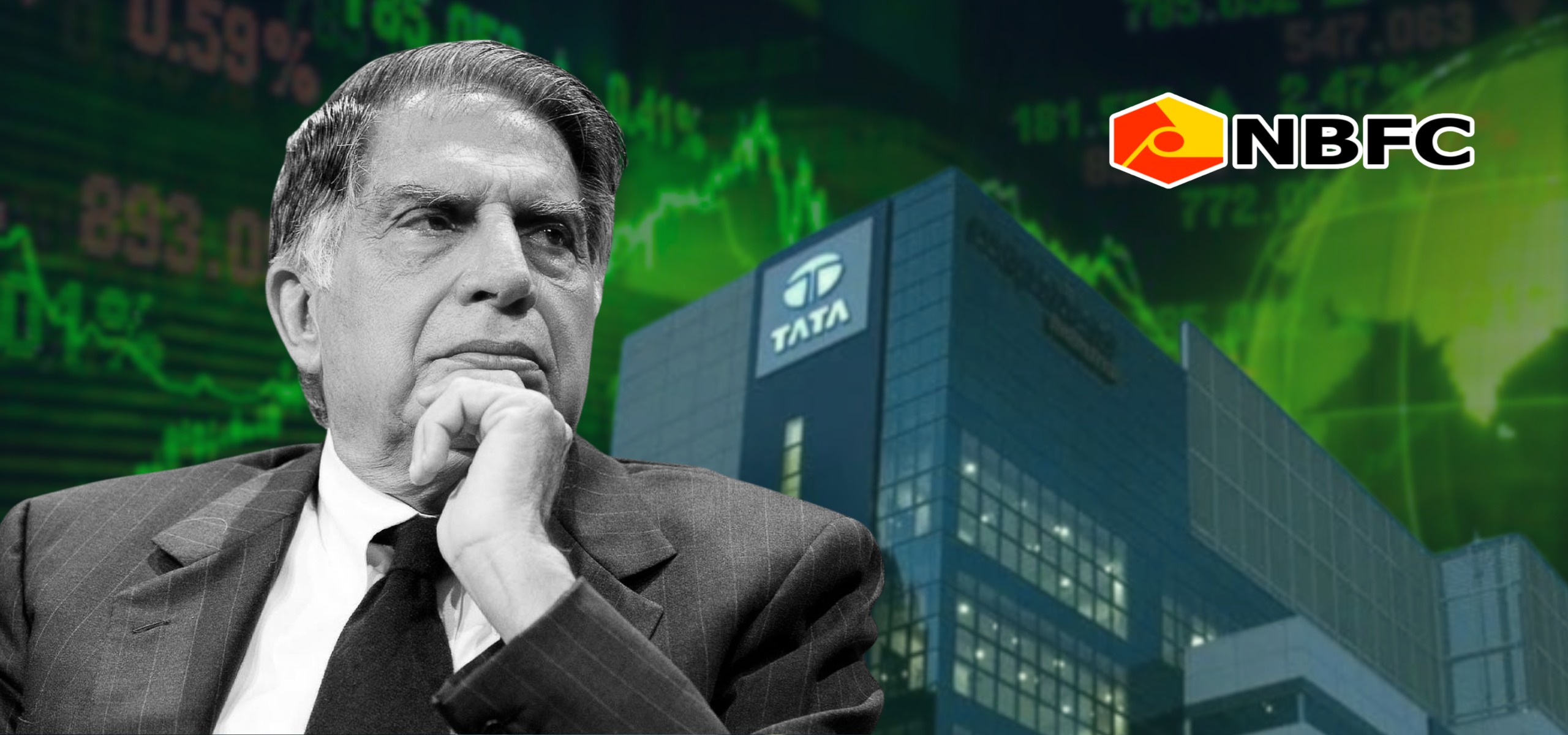 Tata Capital IPO 2025: Green Finance Powers $18 Billion Market Debut