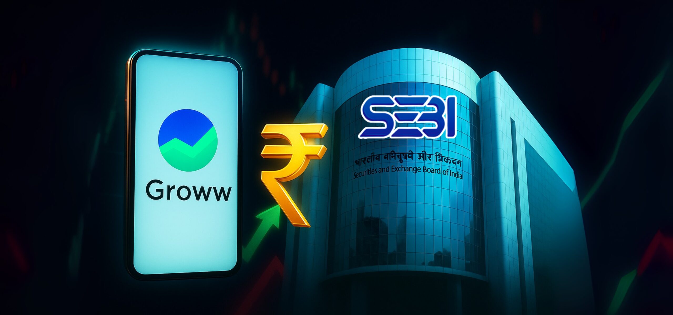 Groww IPO Updated DRHP filing