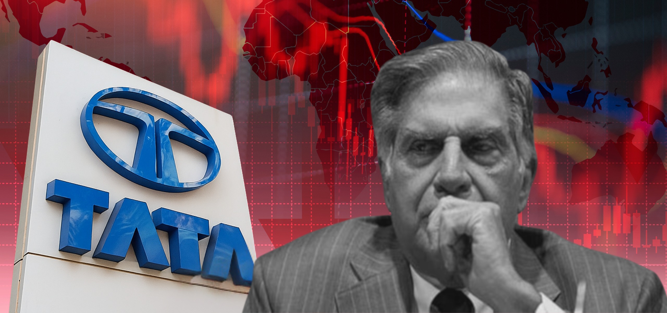 Tata Capital IPO price band set at steep discount to unlisted market