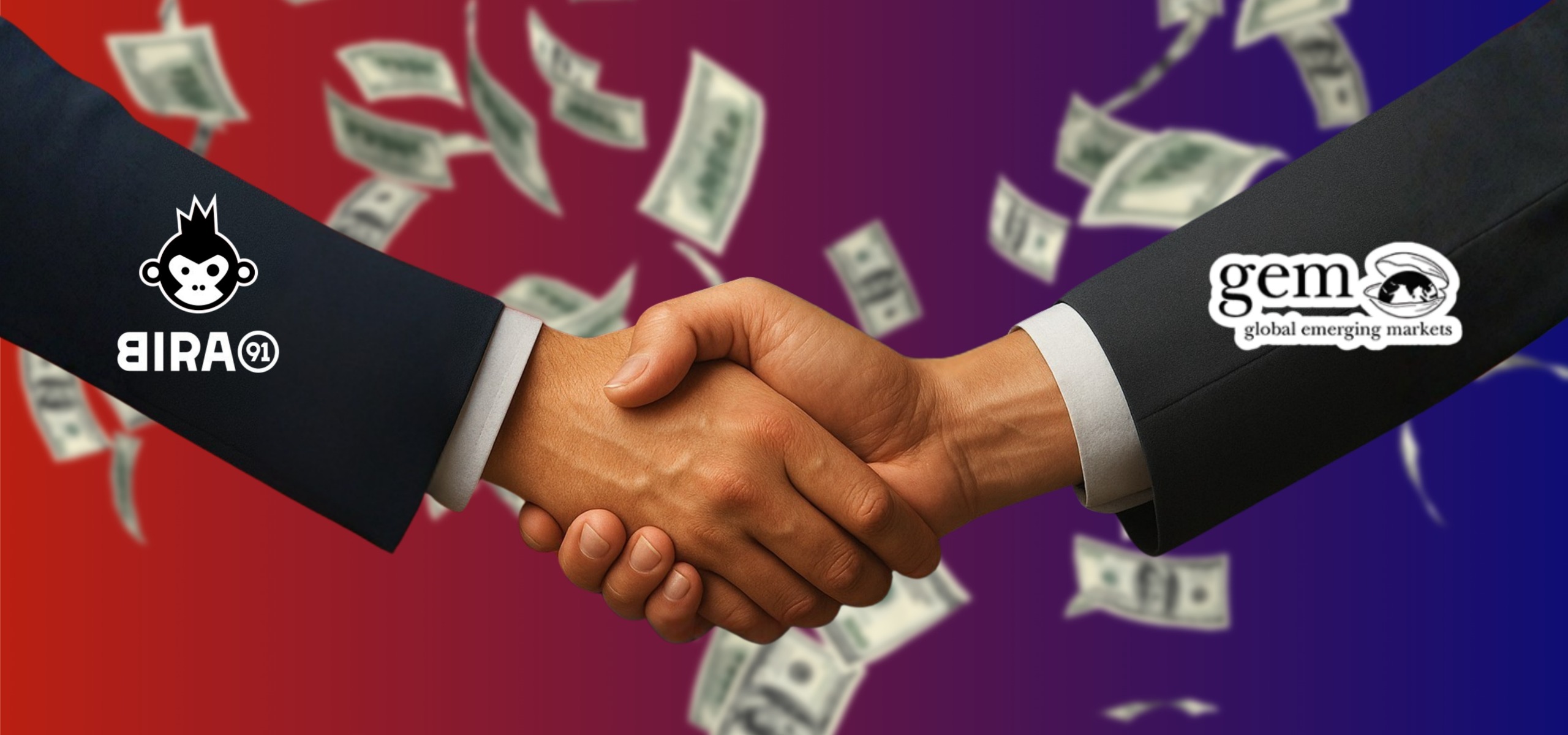 Bira 91 Unlisted Shares funding round GEM investment