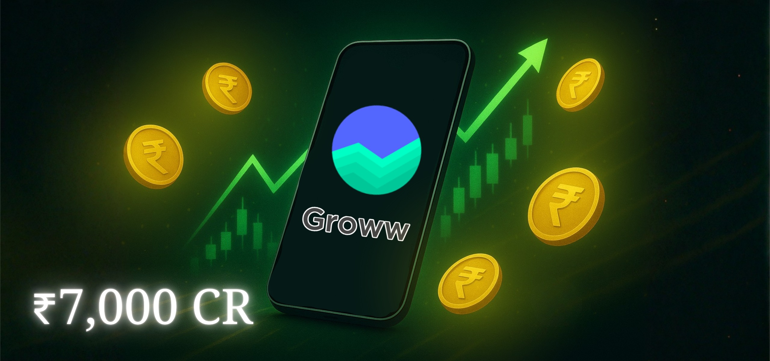 Groww IPO Launch November 2025