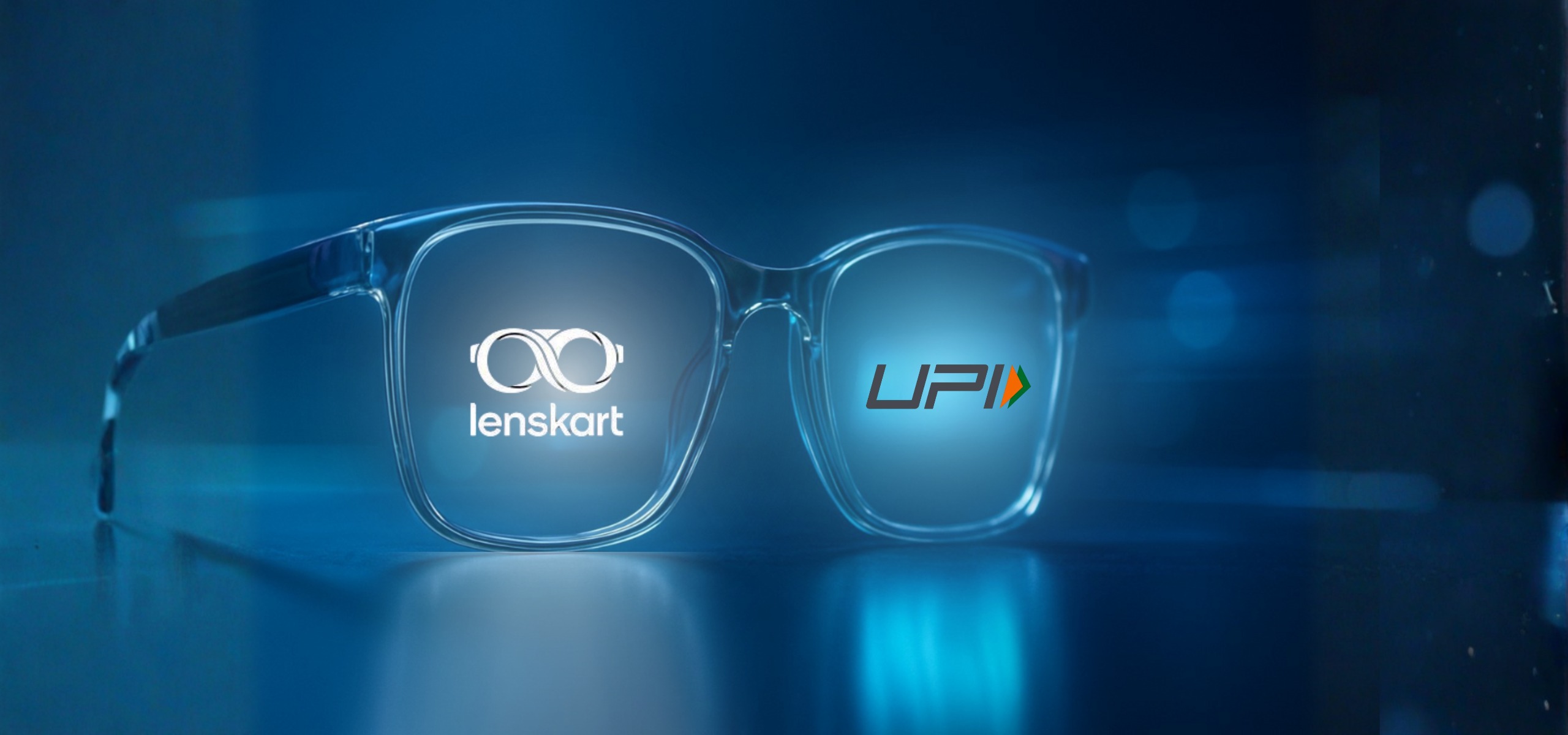 Lenskart to launch UPI-integrated smartglasses payment feature