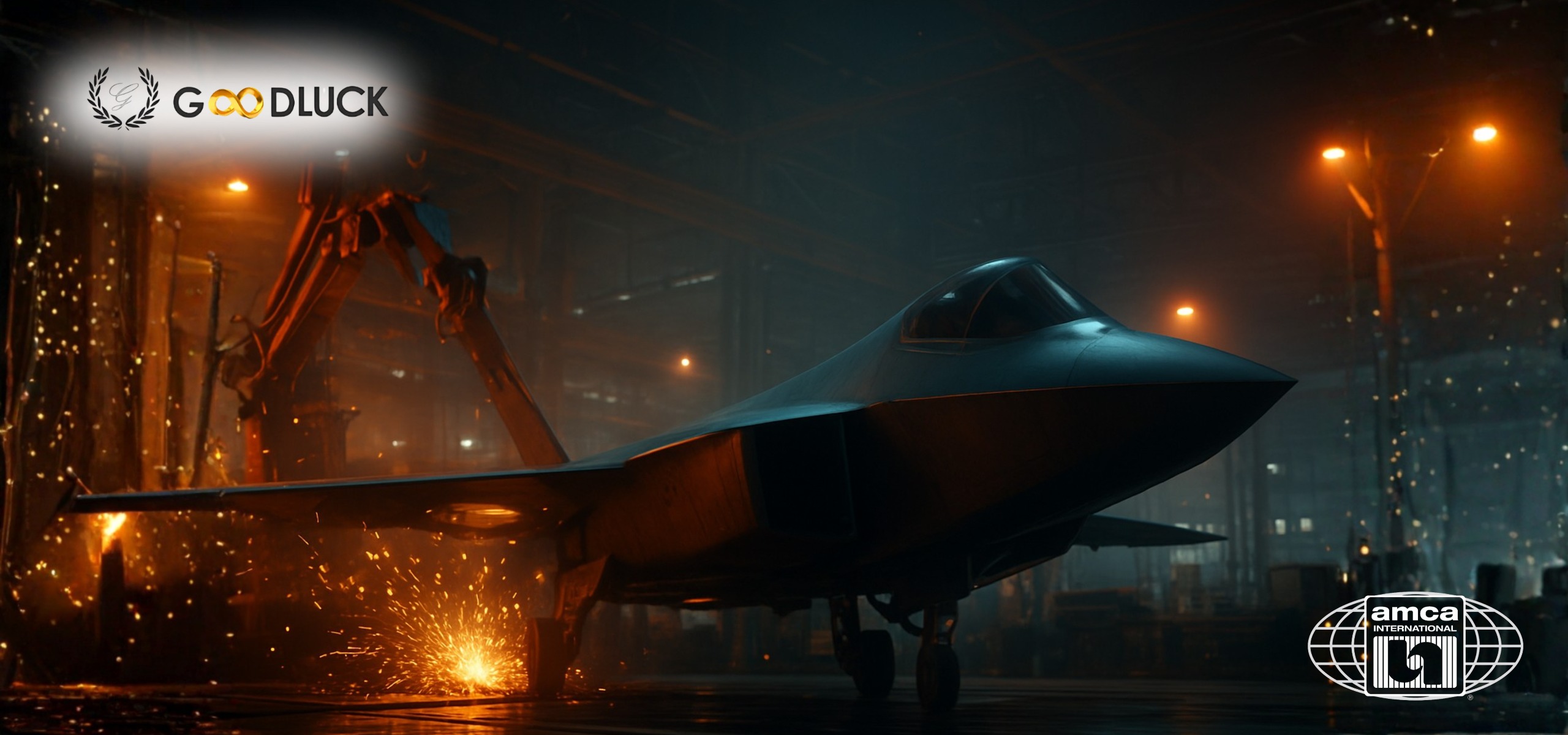 Goodluck Defence and Aerospace Artillery Shell Manufacturing