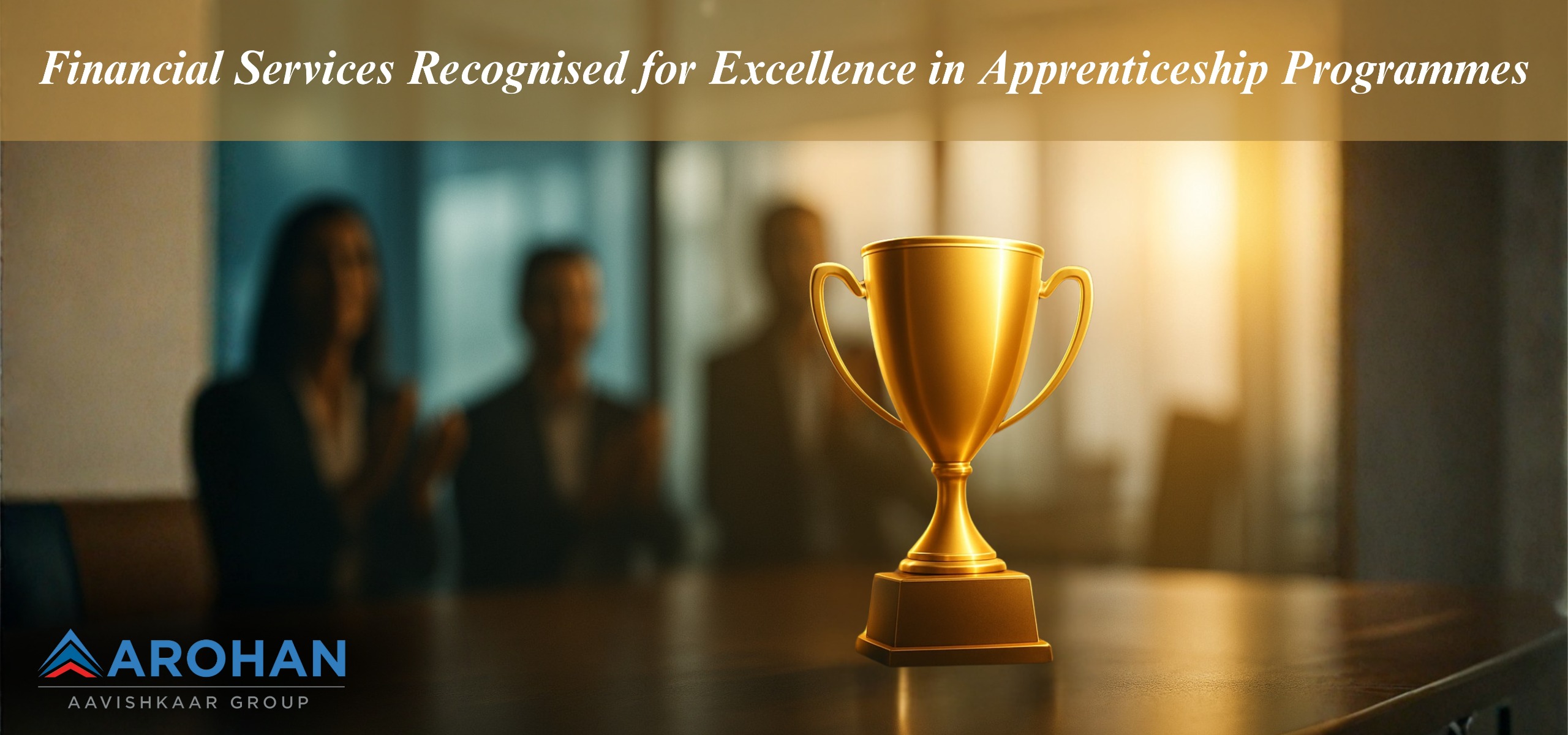 Arohan Financial Services Apprenticeship