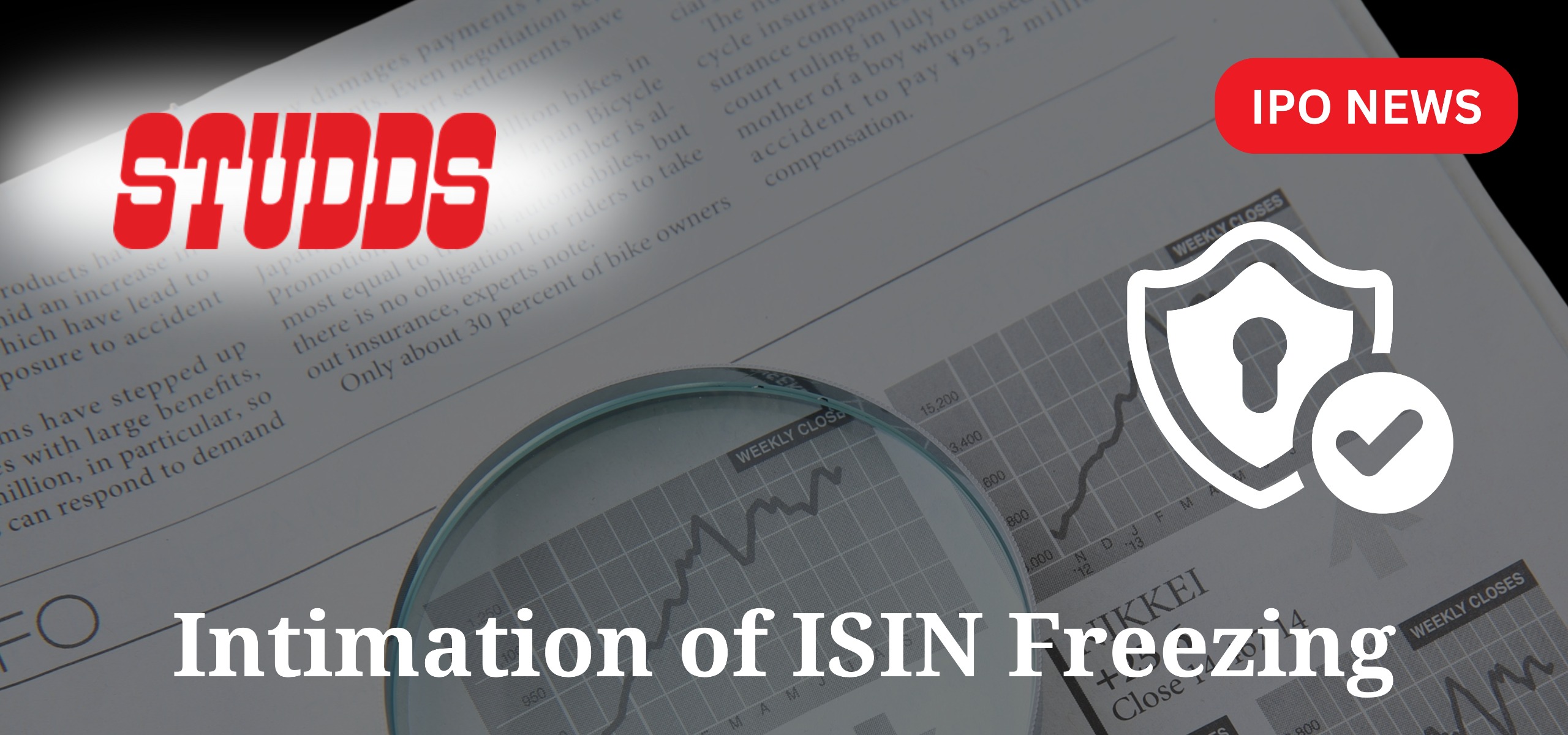 Studds Accessories IPO 2025: Price Band, Freeze Update, Subscription Dates & Should You Apply?