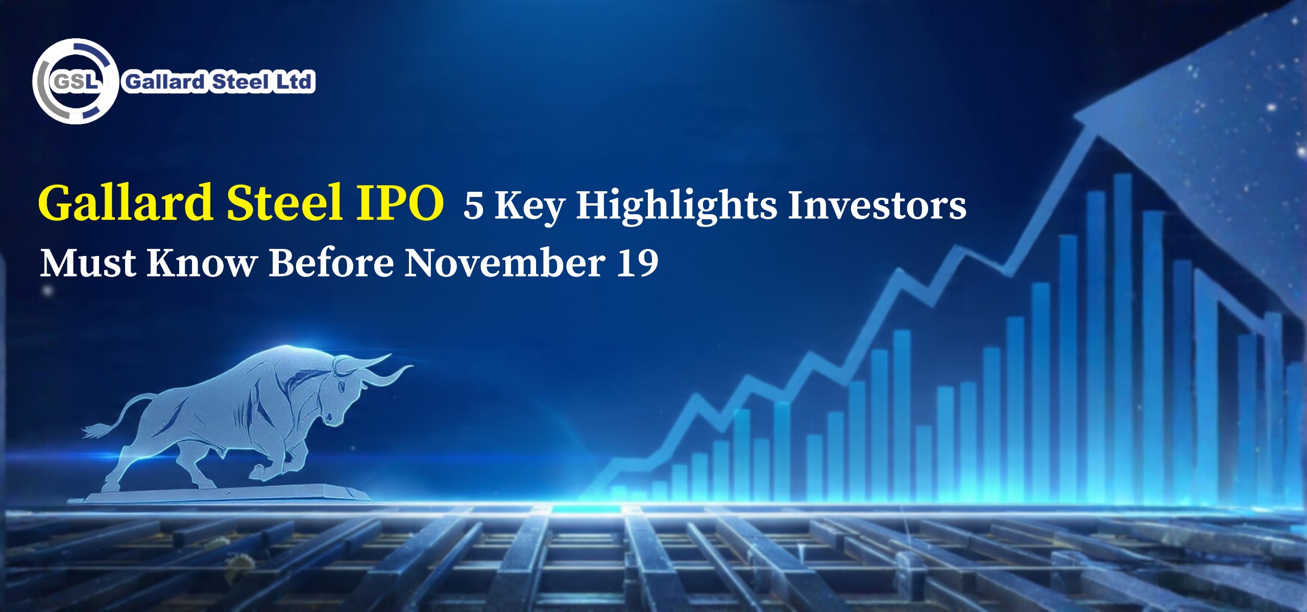 gallard-steel-ipo-price-band-image