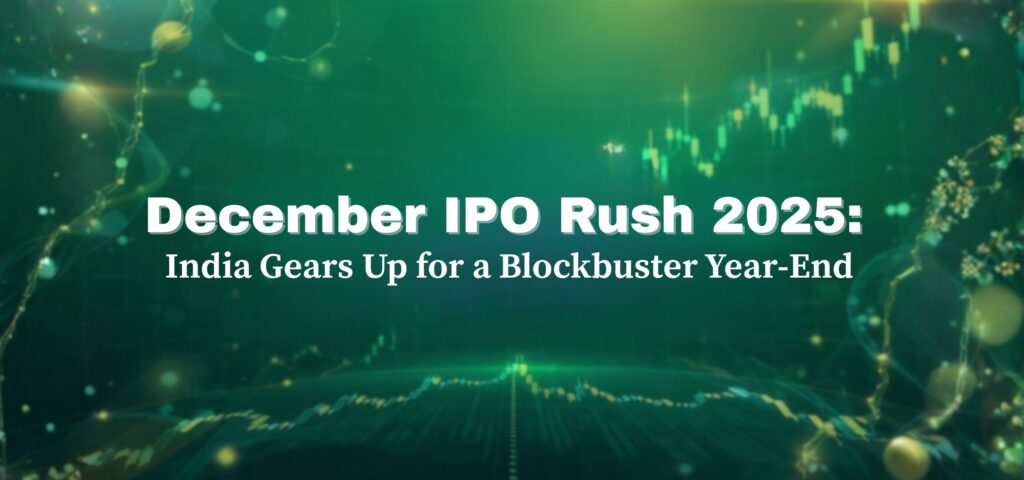 “December IPO Rush 2025 market outlook