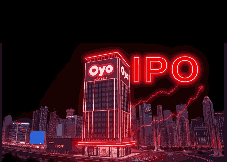Oyo IPO Prism EGM Funding Update