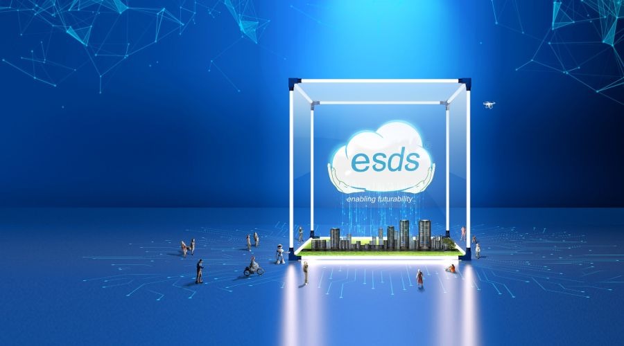 ESDS Software IPO SEBI approval
