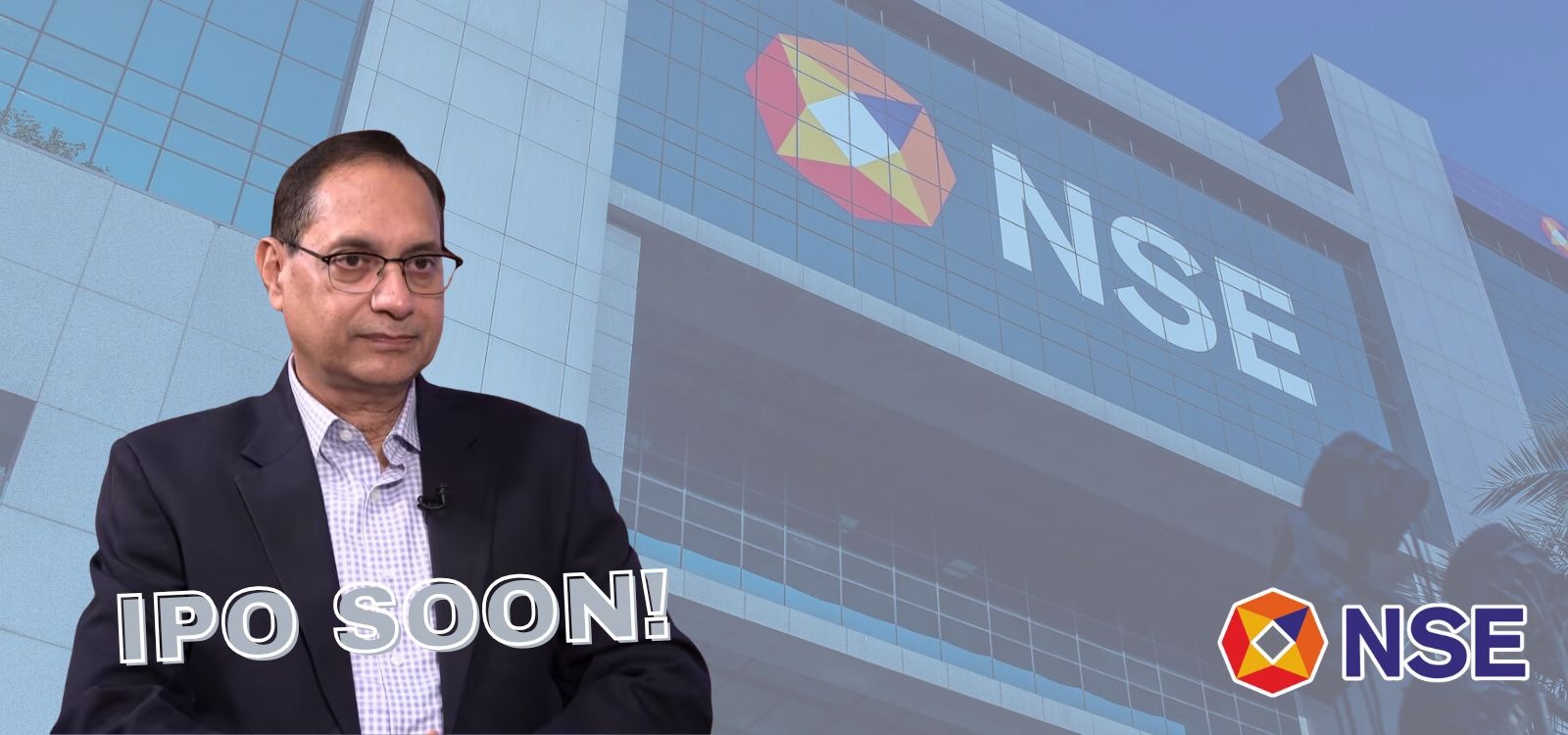 NSE IPO update SEBI NoC