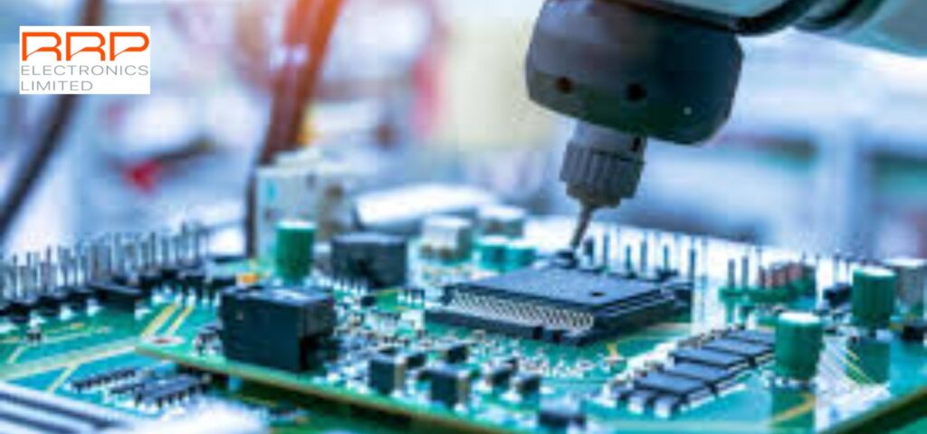 RRP Electronics semiconductor campus planned in Khalapur Maharashtra