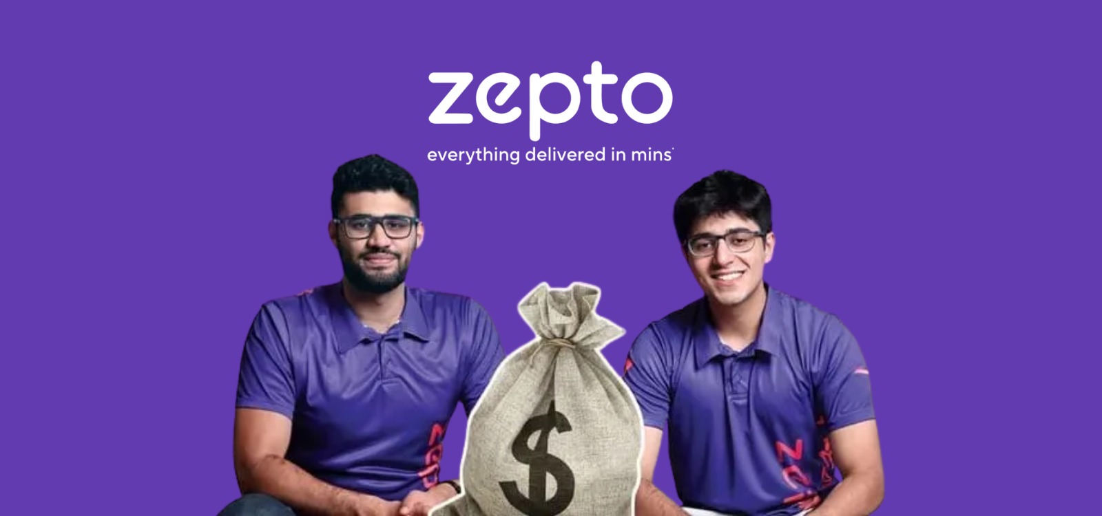 Zepto marketplace model quick commerce India