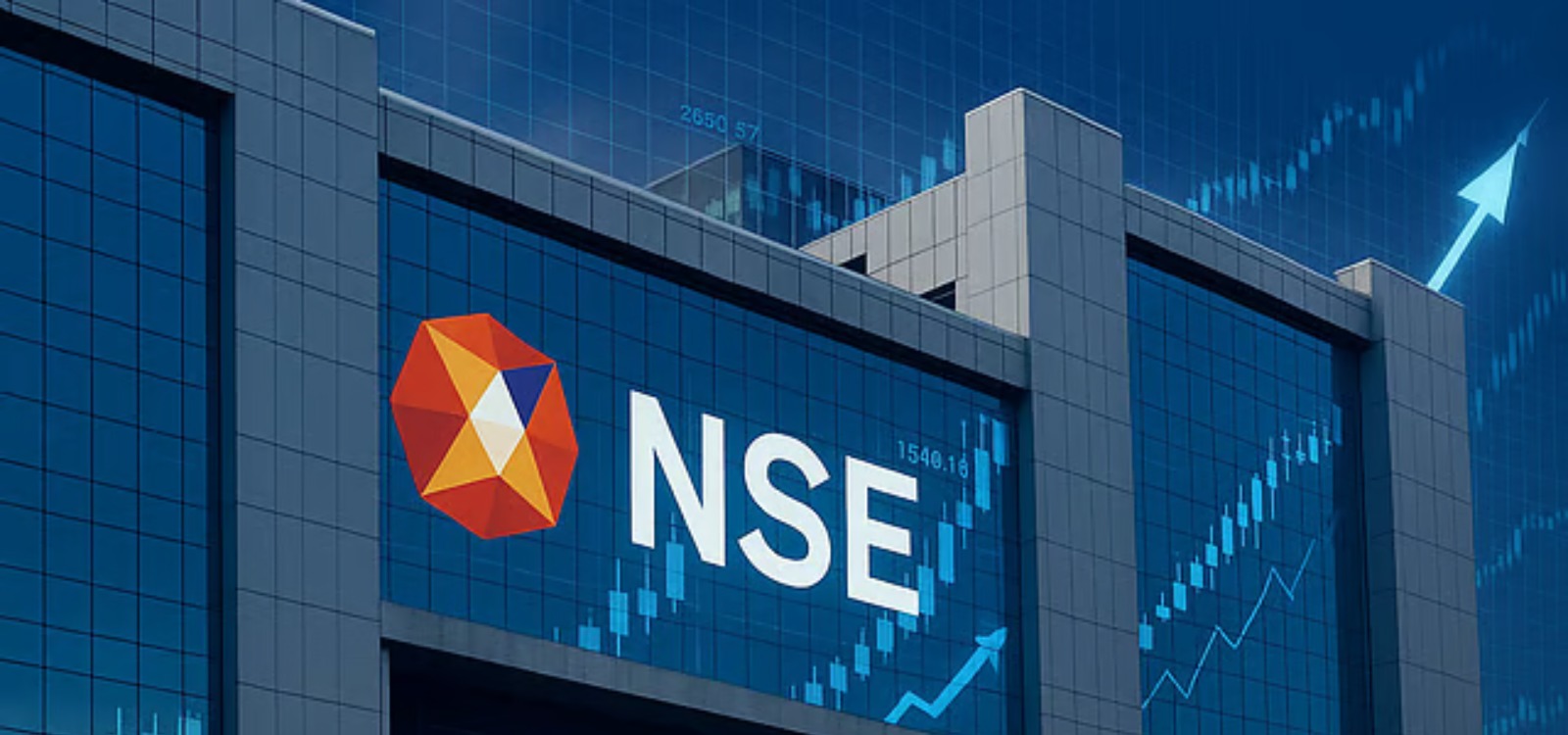 NSE IPO Offer for Sale process diagram